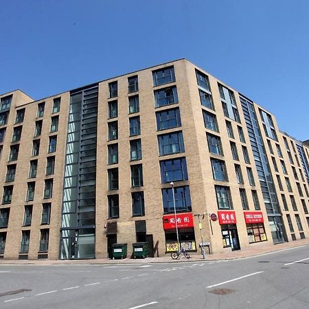 Absolute Stays On Essex - Chinatown - Hippodrome - Alexandra Theatre - Bull Ring - The Rep - B'Ham Intl Airport - Free Wifi - Free Parking - Contractors - Corporates Birmingham Eksteriør bilde