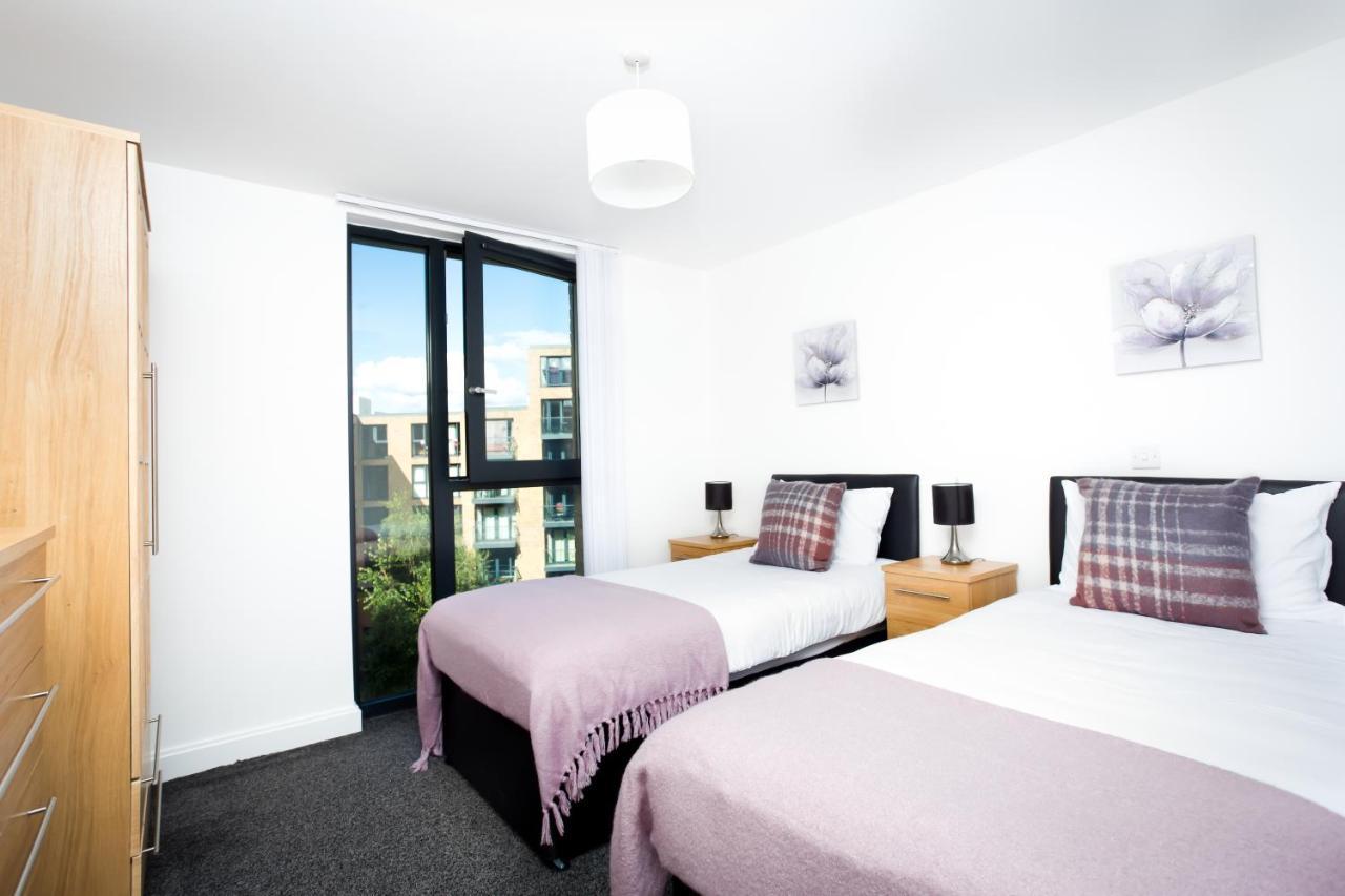 Absolute Stays On Essex - Chinatown - Hippodrome - Alexandra Theatre - Bull Ring - The Rep - B'Ham Intl Airport - Free Wifi - Free Parking - Contractors - Corporates Birmingham Eksteriør bilde