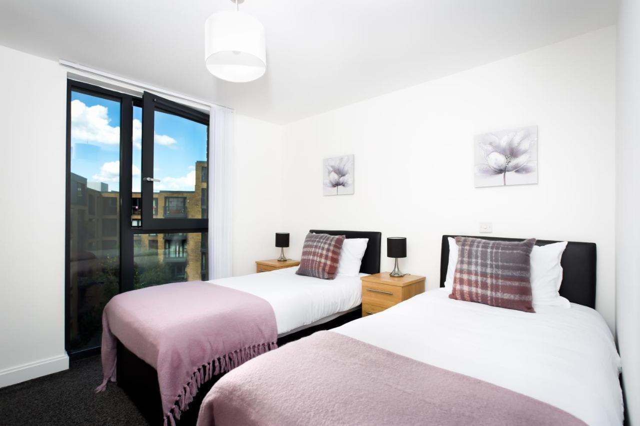 Absolute Stays On Essex - Chinatown - Hippodrome - Alexandra Theatre - Bull Ring - The Rep - B'Ham Intl Airport - Free Wifi - Free Parking - Contractors - Corporates Birmingham Eksteriør bilde